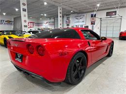 2009 Chevrolet Corvette (CC-2103840) for sale in Dallas, Texas