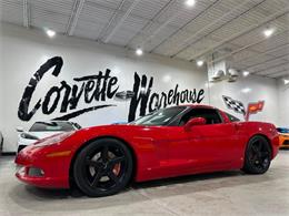 2009 Chevrolet Corvette (CC-2103840) for sale in Dallas, Texas