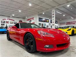 2009 Chevrolet Corvette (CC-2103840) for sale in Dallas, Texas