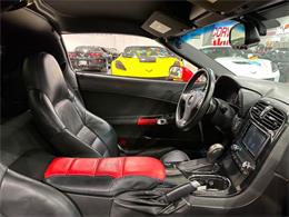 2009 Chevrolet Corvette (CC-2103840) for sale in Dallas, Texas
