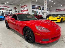 2009 Chevrolet Corvette (CC-2103840) for sale in Dallas, Texas