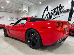 2009 Chevrolet Corvette (CC-2103840) for sale in Dallas, Texas