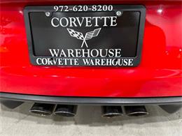 2009 Chevrolet Corvette (CC-2103840) for sale in Dallas, Texas