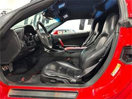 2009 Chevrolet Corvette (CC-2103840) for sale in Dallas, Texas
