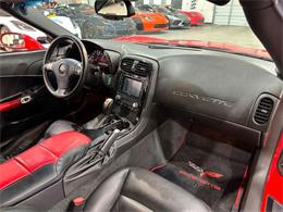 2009 Chevrolet Corvette (CC-2103840) for sale in Dallas, Texas