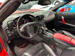 2009 Chevrolet Corvette (CC-2103840) for sale in Dallas, Texas