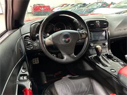 2009 Chevrolet Corvette (CC-2103840) for sale in Dallas, Texas