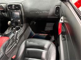 2009 Chevrolet Corvette (CC-2103840) for sale in Dallas, Texas