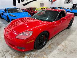2009 Chevrolet Corvette (CC-2103840) for sale in Dallas, Texas