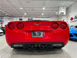 2009 Chevrolet Corvette (CC-2103840) for sale in Dallas, Texas
