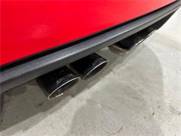 2009 Chevrolet Corvette (CC-2103840) for sale in Dallas, Texas