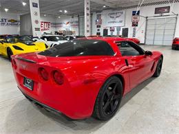 2009 Chevrolet Corvette (CC-2103840) for sale in Dallas, Texas