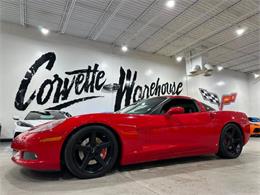 2009 Chevrolet Corvette (CC-2103840) for sale in Dallas, Texas