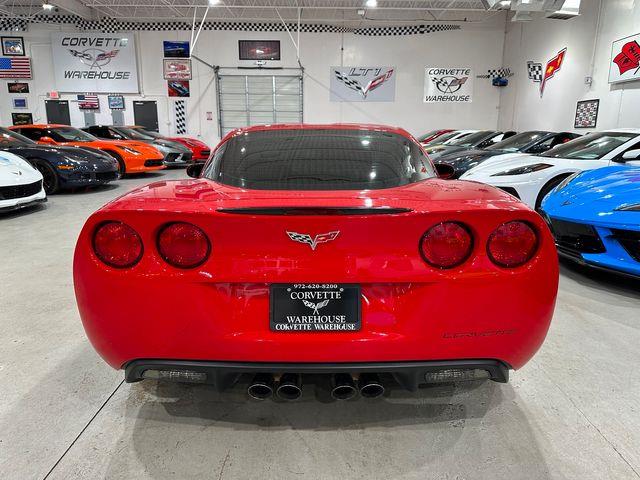 2009 Chevrolet Corvette (CC-2103840) for sale in Dallas, Texas