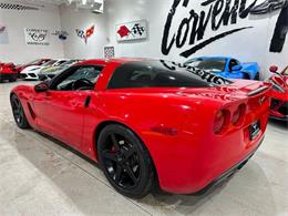 2009 Chevrolet Corvette (CC-2103840) for sale in Dallas, Texas