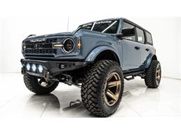 2025 Ford Bronco (CC-2103841) for sale in Saratoga Springs, New York