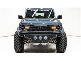 2025 Ford Bronco (CC-2103841) for sale in Saratoga Springs, New York