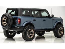 2025 Ford Bronco (CC-2103841) for sale in Saratoga Springs, New York