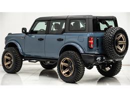 2025 Ford Bronco (CC-2103841) for sale in Saratoga Springs, New York