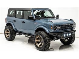 2025 Ford Bronco (CC-2103841) for sale in Saratoga Springs, New York