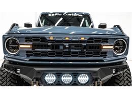 2025 Ford Bronco (CC-2103841) for sale in Saratoga Springs, New York