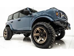 2025 Ford Bronco (CC-2103841) for sale in Saratoga Springs, New York