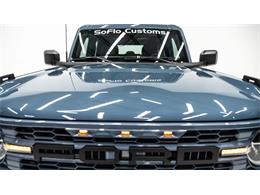 2025 Ford Bronco (CC-2103841) for sale in Saratoga Springs, New York