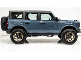 2025 Ford Bronco (CC-2103841) for sale in Saratoga Springs, New York