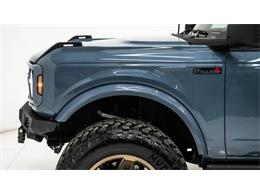 2025 Ford Bronco (CC-2103841) for sale in Saratoga Springs, New York