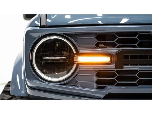 2025 Ford Bronco (CC-2103841) for sale in Saratoga Springs, New York