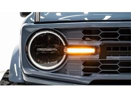 2025 Ford Bronco (CC-2103841) for sale in Saratoga Springs, New York