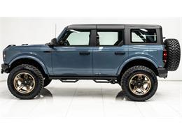 2025 Ford Bronco (CC-2103841) for sale in Saratoga Springs, New York