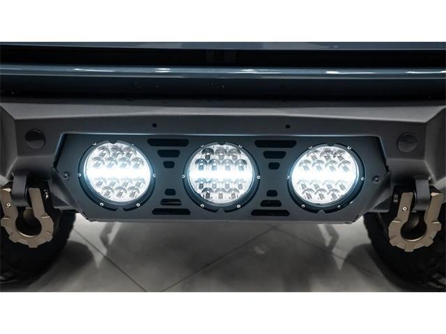 2025 Ford Bronco (CC-2103841) for sale in Saratoga Springs, New York