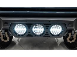 2025 Ford Bronco (CC-2103841) for sale in Saratoga Springs, New York
