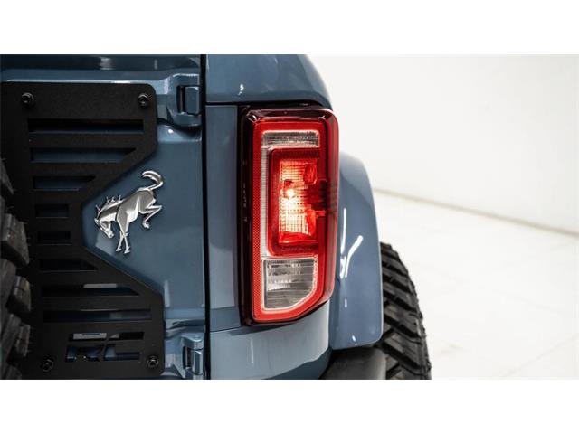2025 Ford Bronco (CC-2103841) for sale in Saratoga Springs, New York