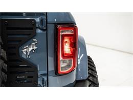 2025 Ford Bronco (CC-2103841) for sale in Saratoga Springs, New York