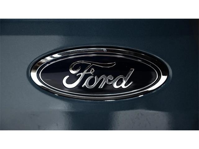 2025 Ford Bronco (CC-2103841) for sale in Saratoga Springs, New York