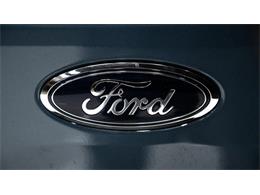 2025 Ford Bronco (CC-2103841) for sale in Saratoga Springs, New York