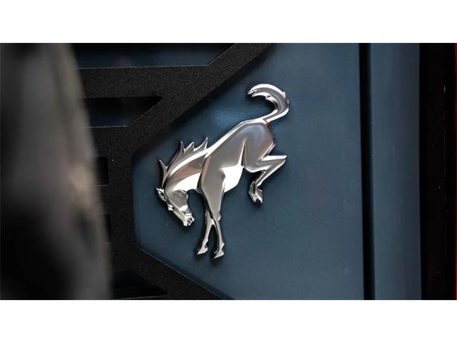 2025 Ford Bronco (CC-2103841) for sale in Saratoga Springs, New York