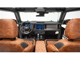2025 Ford Bronco (CC-2103841) for sale in Saratoga Springs, New York