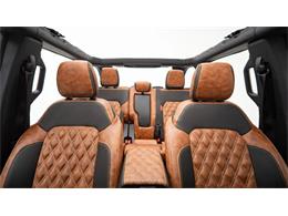 2025 Ford Bronco (CC-2103841) for sale in Saratoga Springs, New York