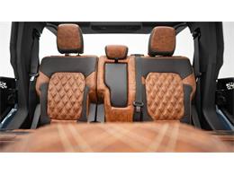 2025 Ford Bronco (CC-2103841) for sale in Saratoga Springs, New York