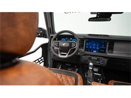 2025 Ford Bronco (CC-2103841) for sale in Saratoga Springs, New York