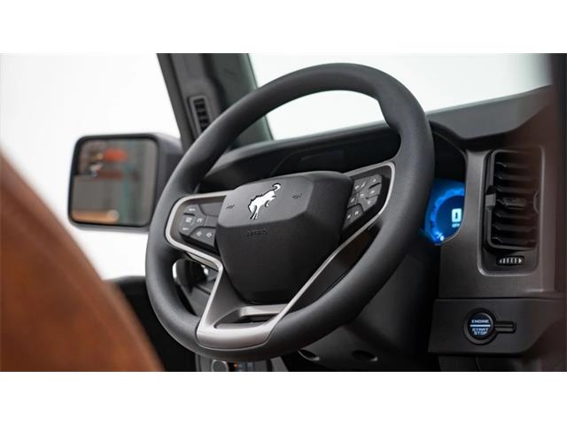 2025 Ford Bronco (CC-2103841) for sale in Saratoga Springs, New York