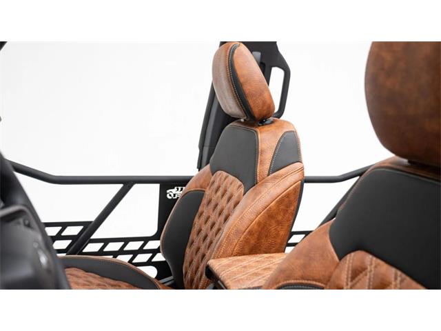 2025 Ford Bronco (CC-2103841) for sale in Saratoga Springs, New York