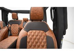 2025 Ford Bronco (CC-2103841) for sale in Saratoga Springs, New York