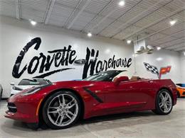 2014 Chevrolet Corvette (CC-2103842) for sale in Dallas, Texas