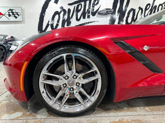 2014 Chevrolet Corvette (CC-2103842) for sale in Dallas, Texas