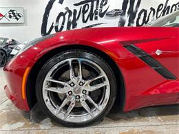 2014 Chevrolet Corvette (CC-2103842) for sale in Dallas, Texas
