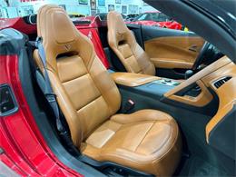 2014 Chevrolet Corvette (CC-2103842) for sale in Dallas, Texas